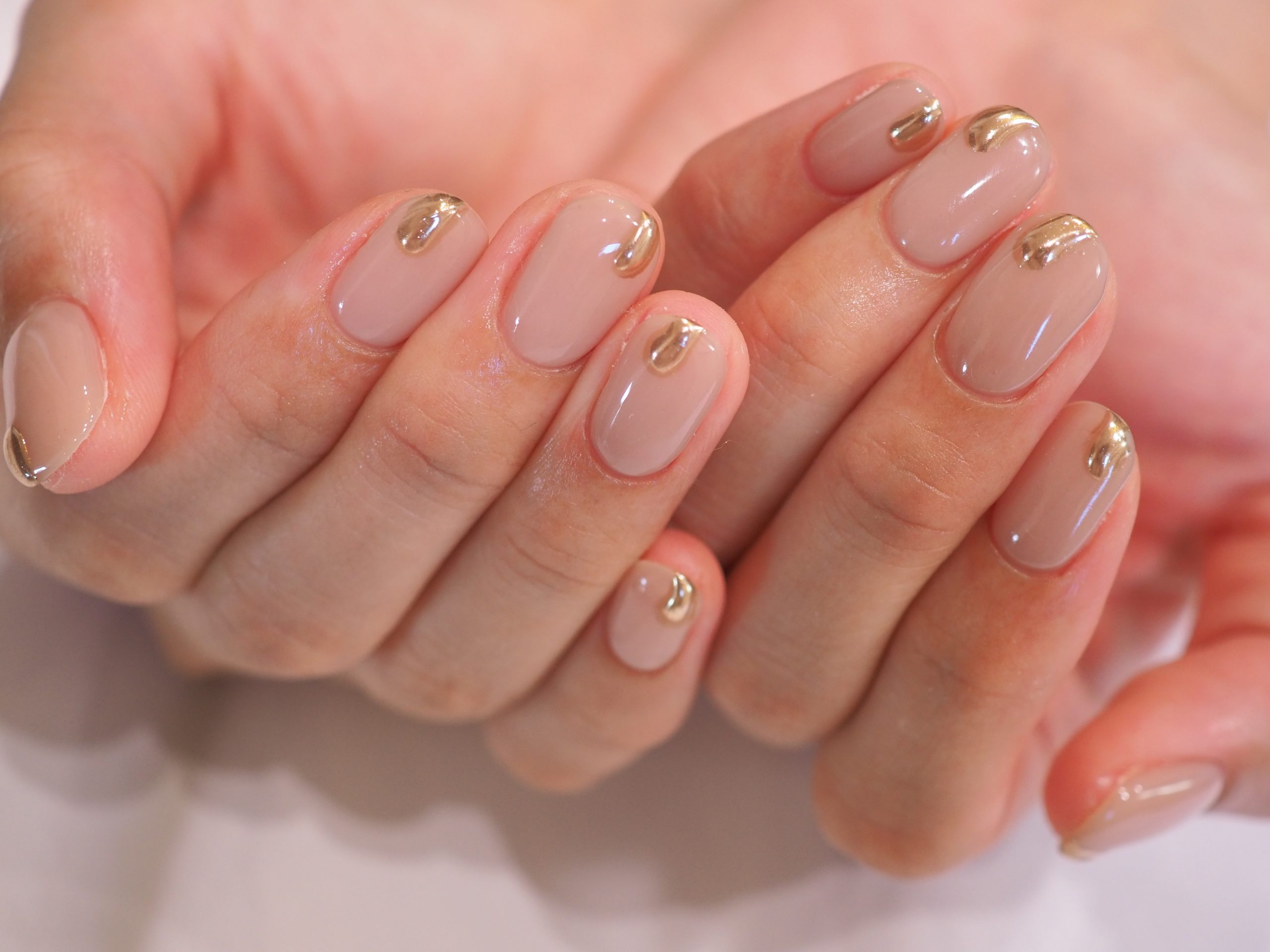 お客様ネイル Nail Beauty Dalia なりたいを叶えるサロン